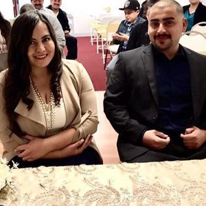 Meet your Posher, Virginia